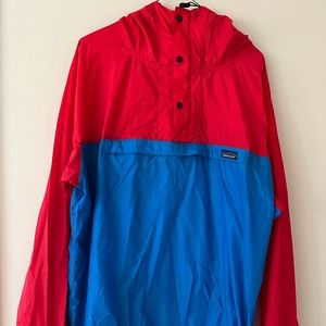 Patagonia Windbreaker